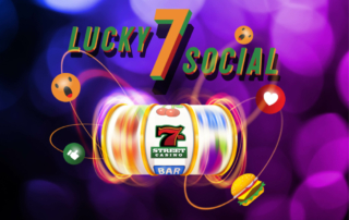 Lucky 7 Social at 7th Street Casino in Kansas City, KS