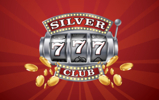 Silver 7's Club Promo at 7th Street Casino in Kansas City