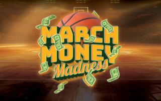 March Money Madness