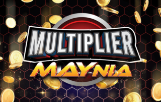 Multiplier MayNia