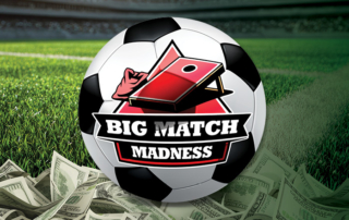 Big Match Madness