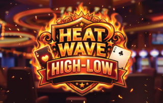 Heat Wave High-Low