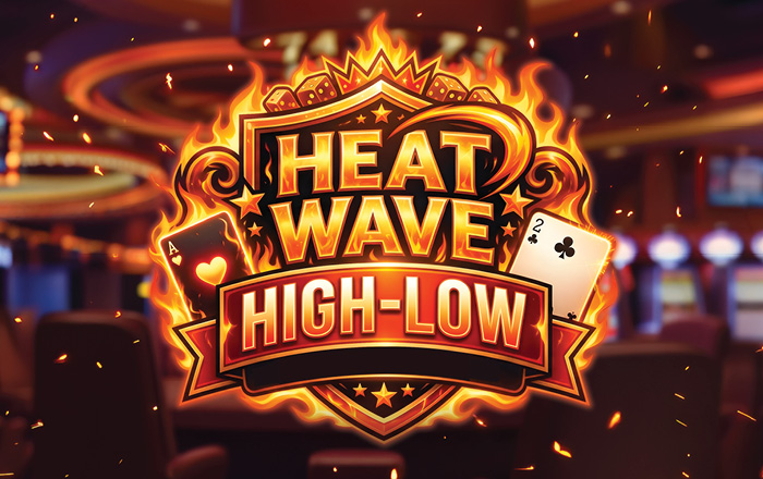Heat Wave High-Low