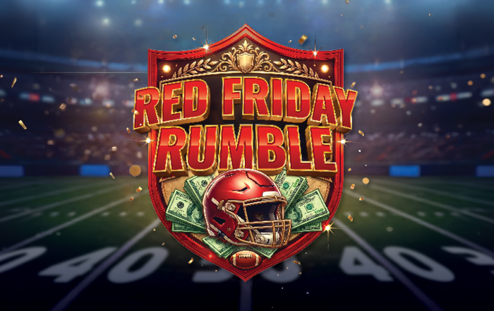 Red Friday Rumble
