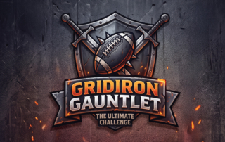 Gridiron Gauntlet