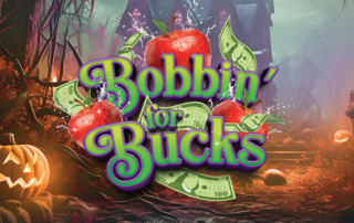 Bobbin' for Bucks