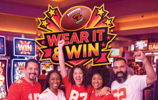 Wear It & Win It